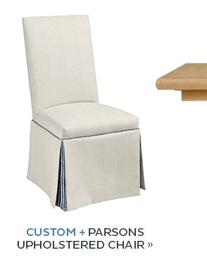 Parsons Upholstered Chair