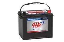 AAA Premium Battery