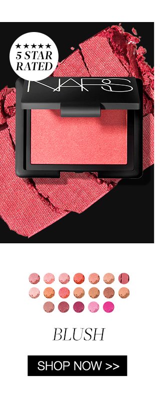 Blush