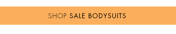 Shop Sale Bodysuits