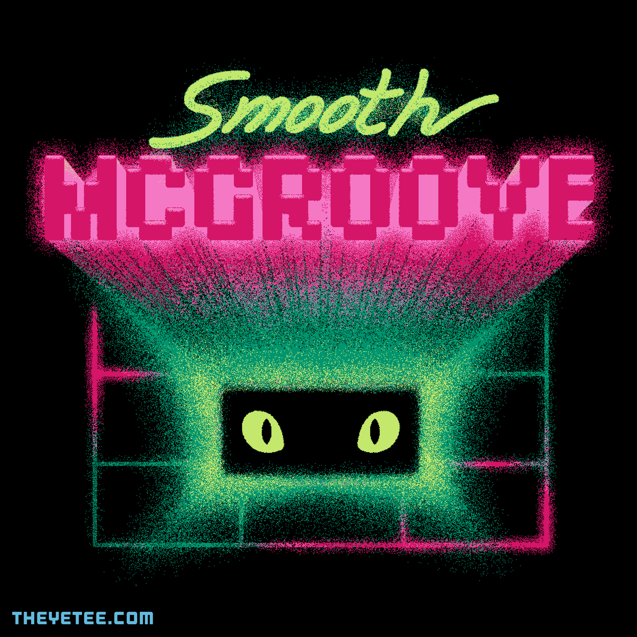 Image of Retro McGroove