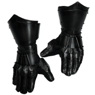 ConQuest Undead Gauntlets