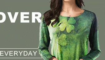 Clover On 