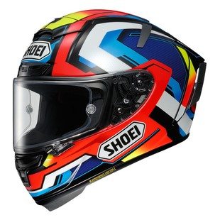 Shoei X-14 Brink Helmet