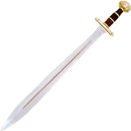 Trojan Short Sword