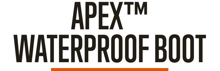 apex-waterproof-boot