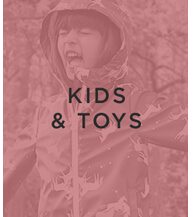 Kids & Toys