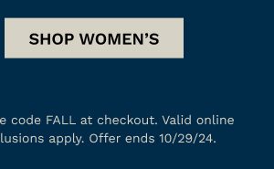 Take 20% Off Sale | Shop Women