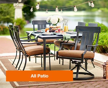 ALL PATIO