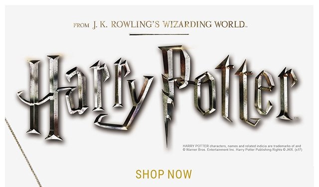 Harry Potter