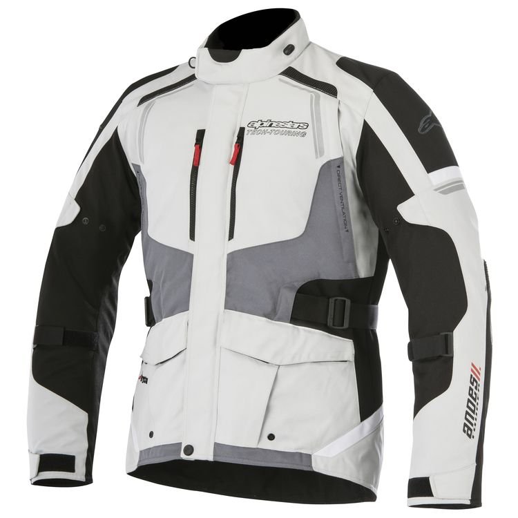 Alpinestars Andes v2 Drystar Jacket (5 Colors)