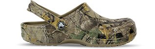 Men's Classic Realtree Xtra® Clog 