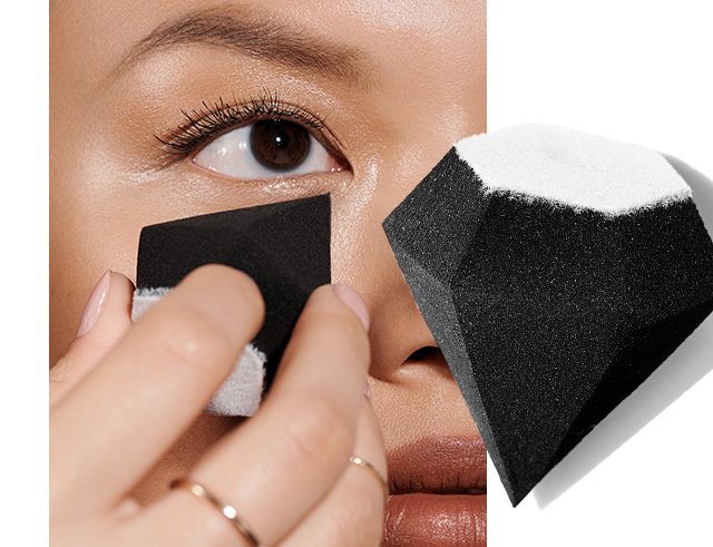 Multifaceted Perfector Sponge, $9