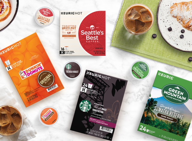 20% off 5+ boxes of pods