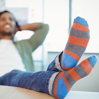 Socks