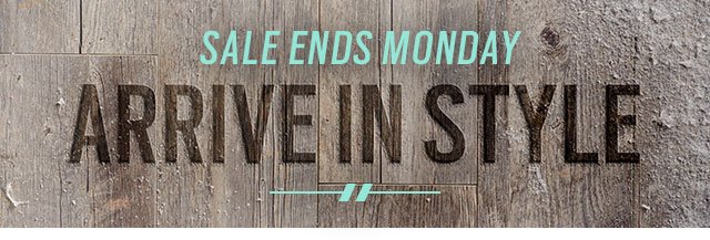 SALE ENDS MONDAY | 3 FOR $99 Dress Shirts, Dress Pants & Chinos + BUY 1 GET 2 FREE TIES + 70% Off All Sweaters + $279.99 Suits + $149.99 Sport Coats + Extra 60% Off All Clearance and More - SHOP NOW