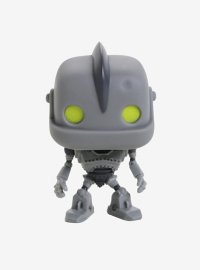 Ready Player One The Iron Giant Pop! Vinyl Figure