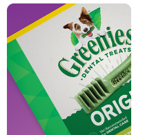 Shop dental treats >