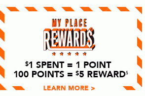 My Place Rewards