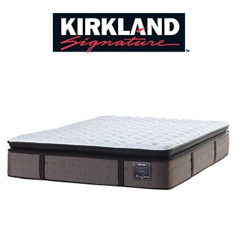 kirkland signature portofino mattress