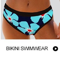 BIKINI SWIMWEAR