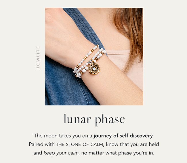 Shop the Lunar Phase Stretch Set.