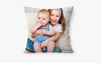 Photo Pillow