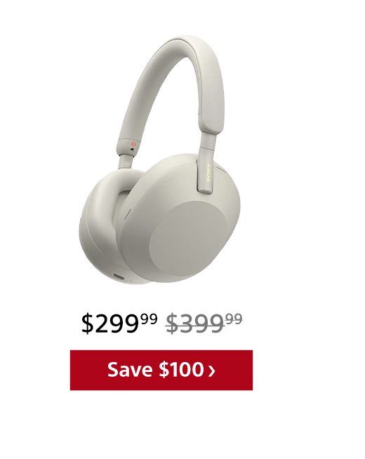 $299.99 Save $100