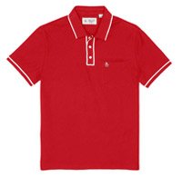 THE EARL™ POLO