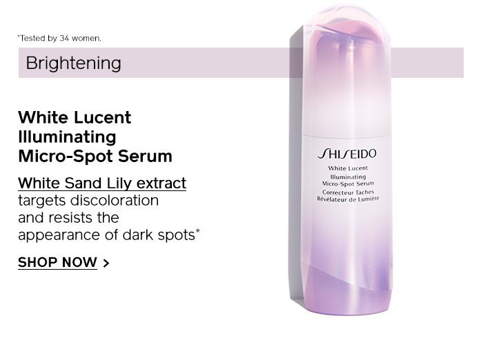 WTL Illuminating Serum