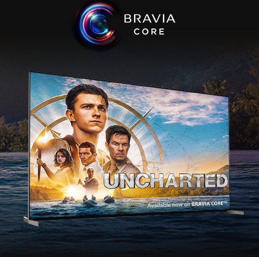 BRAVIA CORE