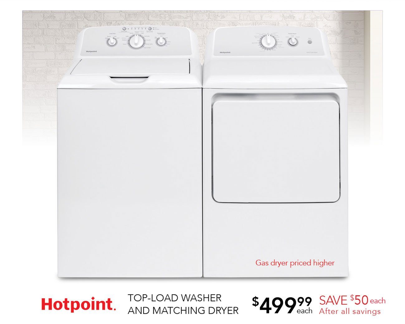 Hotpoint-washer-dryer