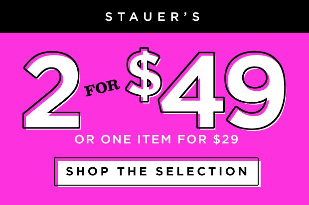 2 for $49