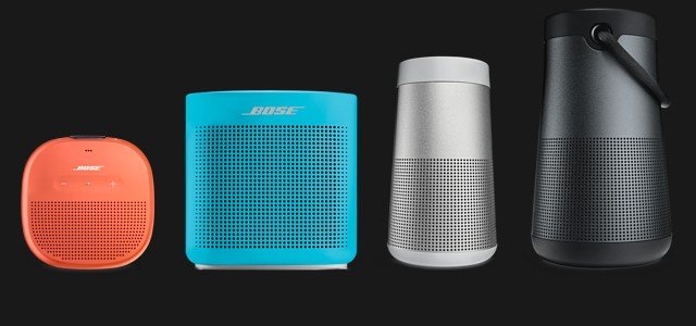 Shop Bluetooth Speakers