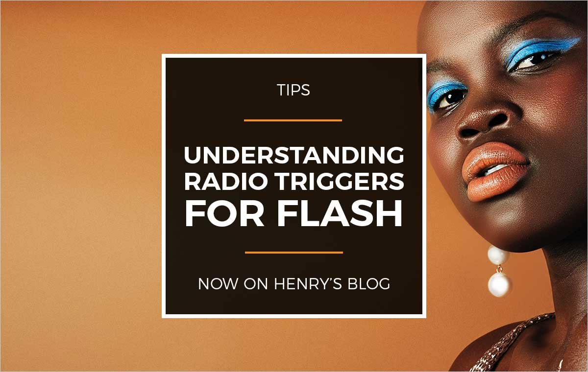 Henry's Blog