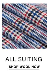 SHOP ALL WOOL SUITING
