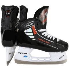 True HZRDUS 5X Junior Ice Hockey Skates