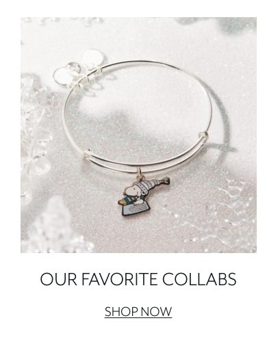Our Favorite Collabs | Shop Now