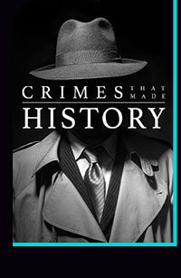 Crimes history