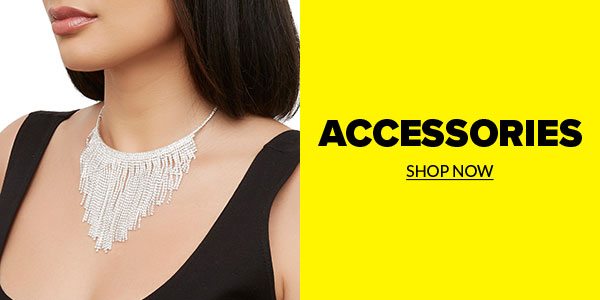 Shop Accessories