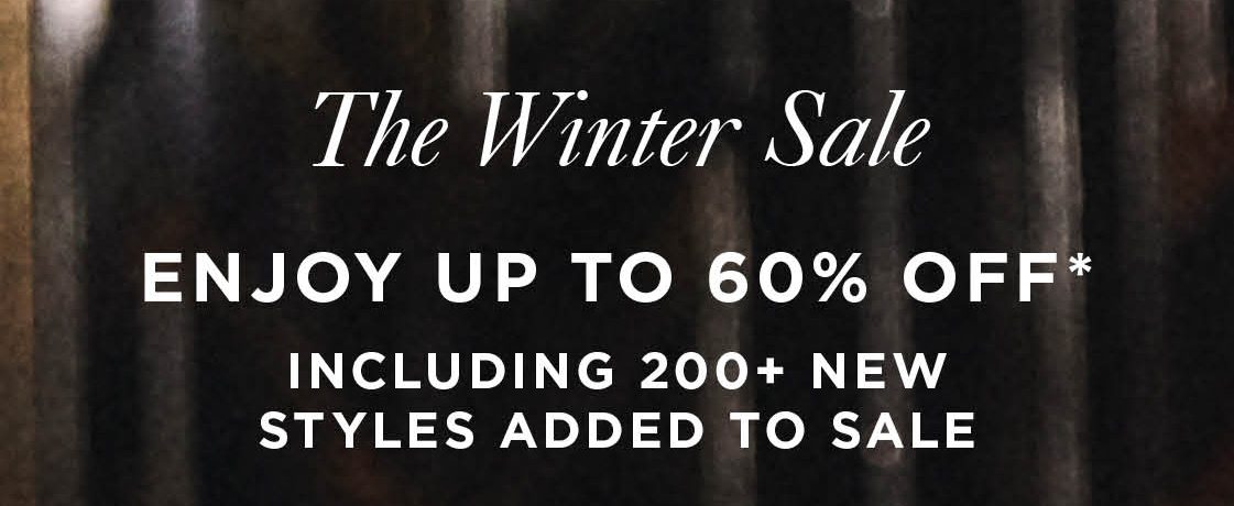 michael kors winter sale