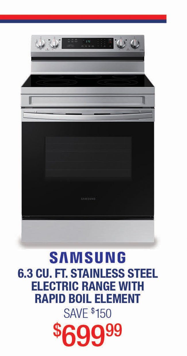 Samsung-Stainless-Electric-Range-UI