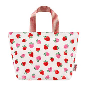 Lunch Tote Bag