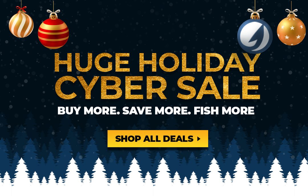 Shop Huge Holiday Cyber Sale Deals