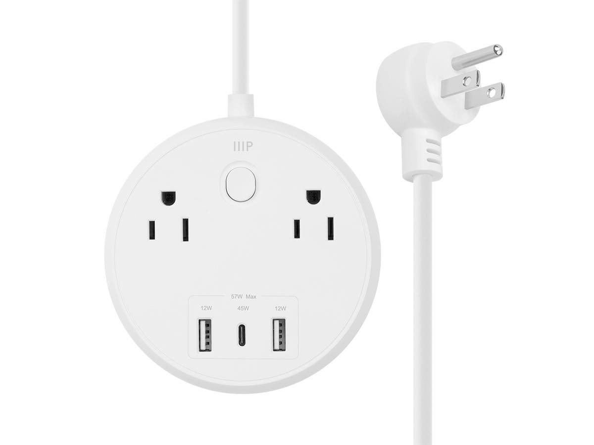 Power And Surge