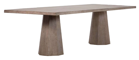 Jansen Dining Table