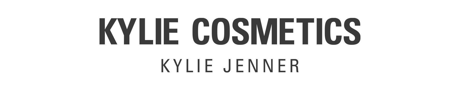 Kylie Cosmetics