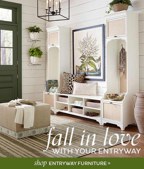 Shop Entryway Furniture