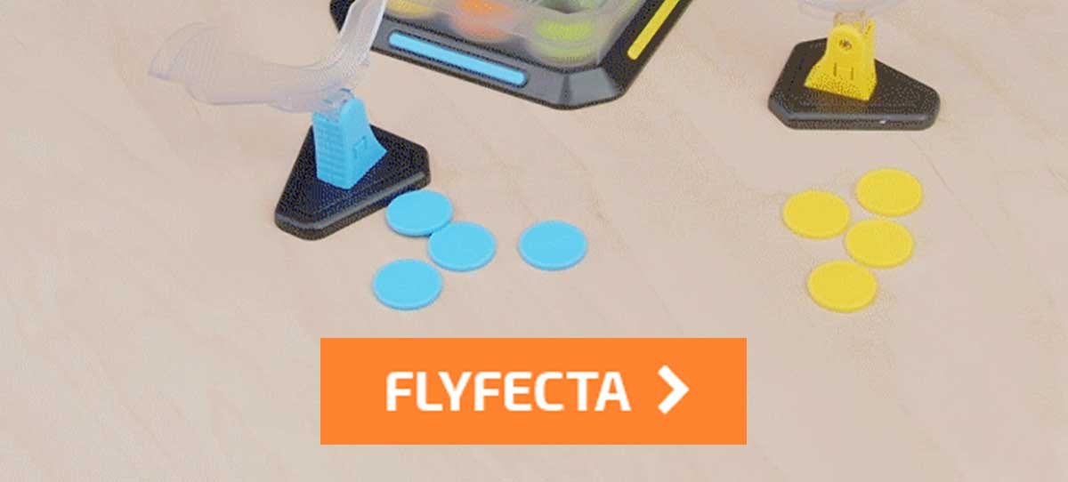 Flyfecta! Shop Now!