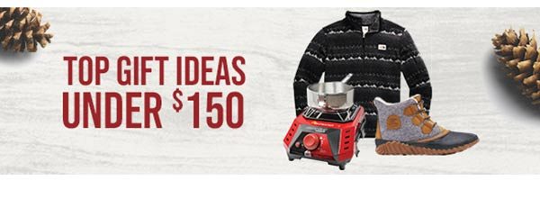 Gift Ideas